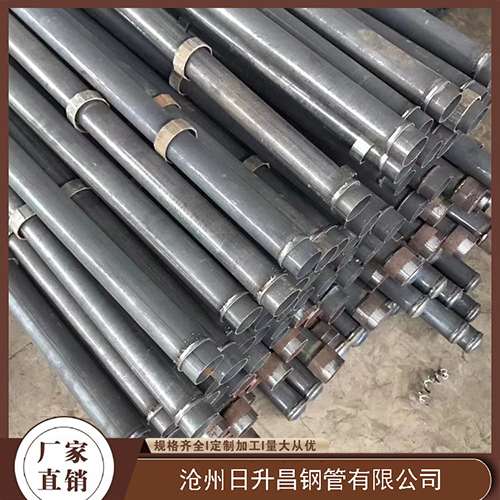建水声测管生产厂家