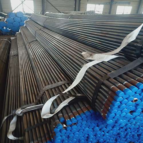 建水声测管钢筋笼安装有哪些规定？