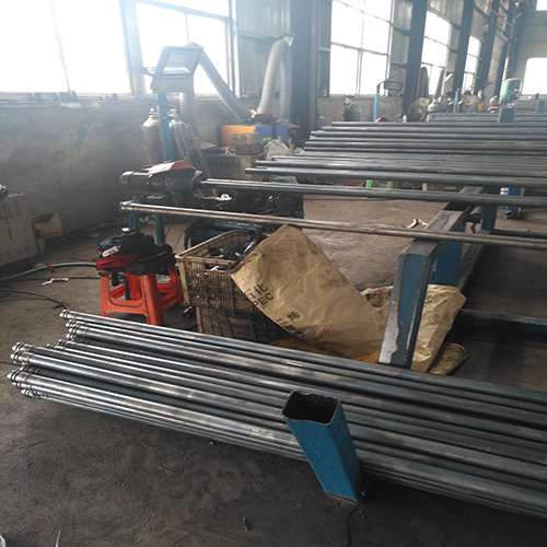 建水桥梁桩基声测管的施工工艺流程