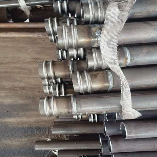 建水声测管的通常长度和定尺长度有什么区别？