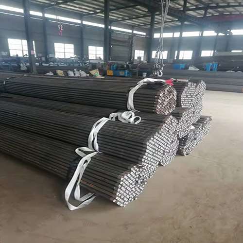 建水声测管为什么需要管帽?用途详解